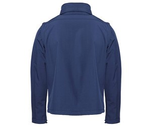 Pen Duick PK774 - Versatile Soft-Shell Jacket with Removable Sleeves
