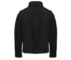 Pen Duick PK774 - Versatile Soft-Shell Jacket with Removable Sleeves