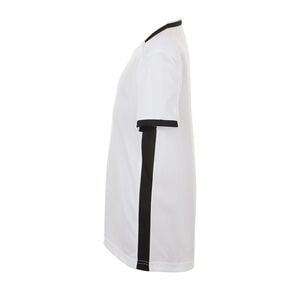 SOL'S 01719 - CLASSICO KIDS Kids' Contrast Shirt