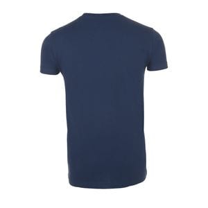 SOL'S 00580 - Imperial FIT Men's Round Neck Close Fitting T Shirt