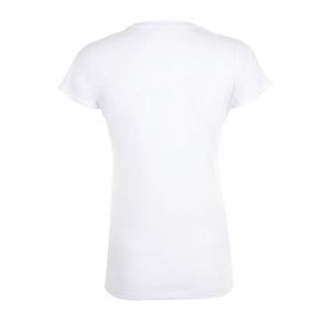 SOL'S 01705 - MAGMA WOMEN Sublimation T Shirt
