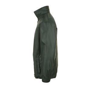 SOL'S 01618 - SHIFT Unisex Water Repellent Windbreaker