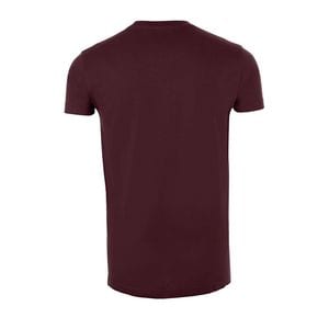 SOL'S 00580 - Imperial FIT Men's Round Neck Close Fitting T Shirt