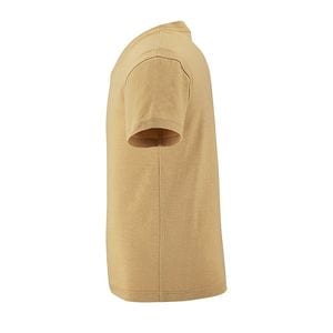 SOL'S 02078 - Milo Kids Kids Round Neck Short Sleeve T Shirt