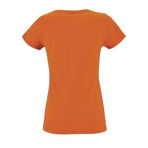 SOL'S 02077 - Milo Women Short Sleeved T Shirt