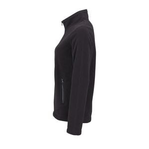 SOL'S 02094 - Norman Women Plain Fleece Jacket