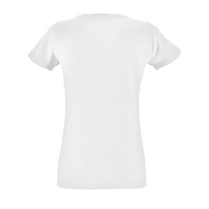 SOL'S 02758 - Regent Fit Women Round Collar Fitted T Shirt