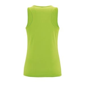 SOL'S 02117 - Sporty Tt Women Sports Tank Top
