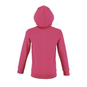 SOL'S 02092 - Stone Kids Kids' Zip Hoodie