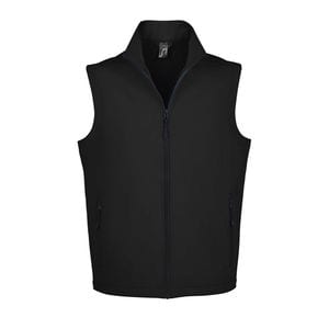 SOL'S 02887 - Race Bw Men Softshell Bodywarmer