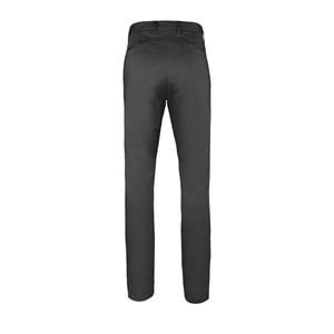 SOL'S 02917 - Jared Men Men’S Satin Stretch Trousers
