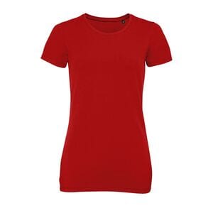 SOL'S 02946 - Millenium Women Round Neck T Shirt