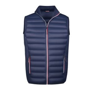 SOL'S 02916 - Victoire Bw Men Lightweight Down Bodywarmer