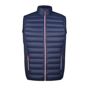 SOL'S 02916 - Victoire Bw Men Lightweight Down Bodywarmer