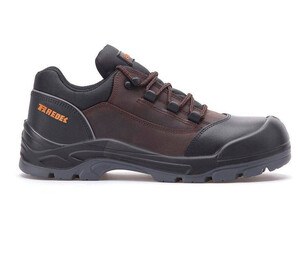 Paredes PS5043 - CompactGuard Impact-Resistant Safety Shoes