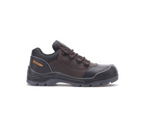 Paredes PS5043 - CompactGuard Impact-Resistant Safety Shoes