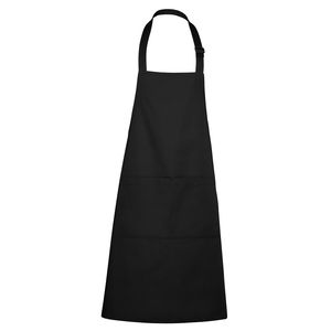 Roly DE9125 - BENOIT Long apron in twill fabric