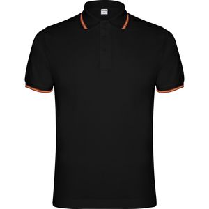 Roly PO6640 - NATION  Short-sleeve polo shirt