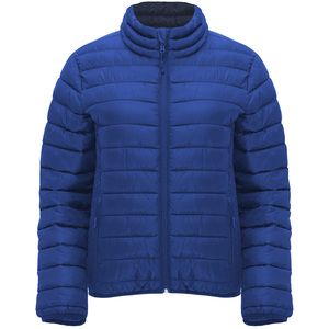 Roly RA5095 - Feather Touch Quilted Women's Jacket with Stow Bag