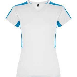 Roly CA6657 - SUZUKA Women's short-sleeve technical t-shirt
