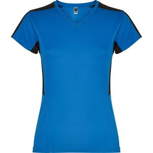 Roly CA6657 - SUZUKA Women's short-sleeve technical t-shirt