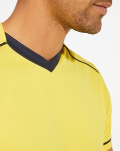 Roly CJ0457 - UNITED Sports set with t-shirt and shorts