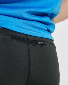 Roly LG6694 - ICARIA  Technical knee-length pants for men