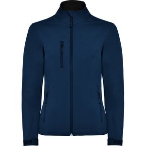 Roly SS6437 - NEBRASKA WOMAN 2-layer softshell