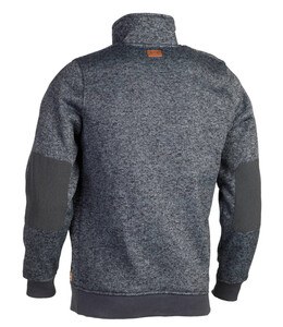 Herock HK1701 - Herock HK1701 Premium Fleece Sweater with Elbow Reinforcement