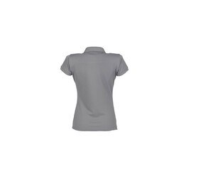 Henbury HY476 - Breathable women's polo shirt