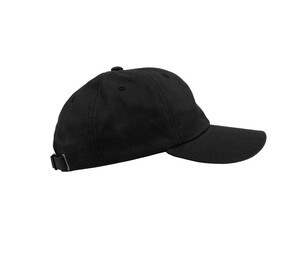 Flexfit 6245CM - Stylish Flexfit 6-Panel Cotton Sun Protection Cap