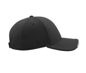 Atlantis AT020 - Atlantis Customizable 6-Panel Velcro Cap