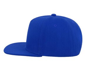 Atlantis AT090 - 5 panel flat visor cap