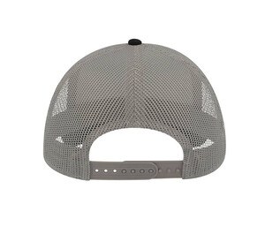 Atlantis AT180 - Cotton Canvas Rapper Cap