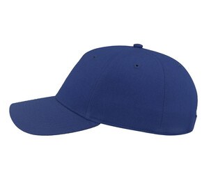 Atlantis AT183 - Atlantis Urban Sport Cotton Cap with Adjustable Fit