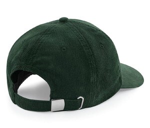 Beechfield BF682 - Heritage Velvet Cap