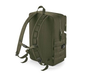 Bag Base BG848 - Tactical MOLLE Military Style Backpack
