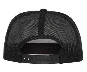Flexfit FX6006 - Classic Flexfit Trucker Cap for Stylish Summer Outings
