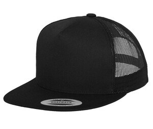Flexfit FX6006 - Classic Flexfit Trucker Cap for Stylish Summer Outings