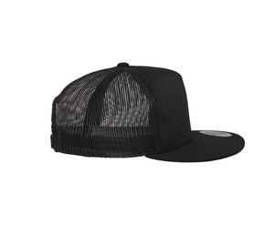 Flexfit FX6006 - Classic Flexfit Trucker Cap for Stylish Summer Outings