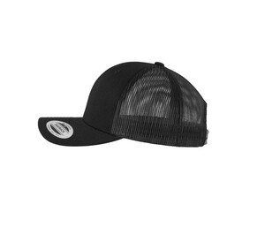 Flexfit FX6606 - curved visor cap trucker style