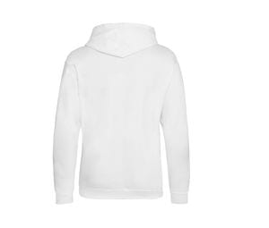 AWDIS JUST HOODS JH011 - Customizable Team Comfort Hooded Sweatshirt