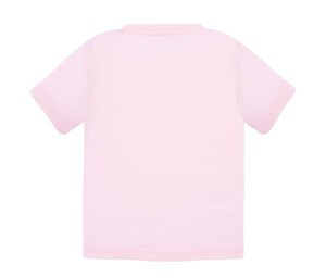 JHK JHK153 - Premium Comfort Kids Cotton T-Shirt with Easy Dressing