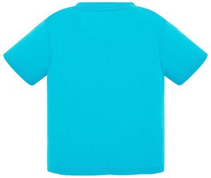 JHK JHK153 - Premium Comfort Kids Cotton T-Shirt with Easy Dressing
