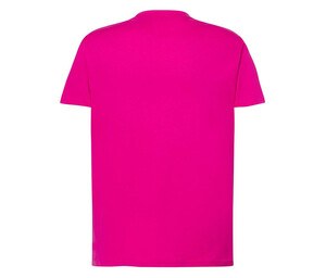 JHK JK155 - Round Neck Man 155 T-Shirt