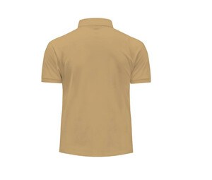 JHK JK210 - Classic Men's Breathable Cotton Polo Shirt