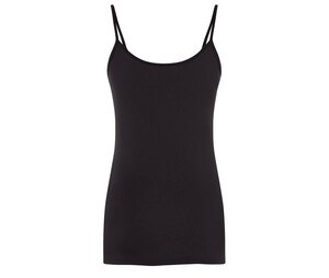 JHK JK423 - Elegant Comfort Stretch Tank Top