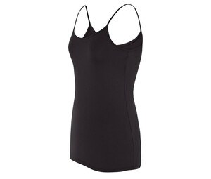 JHK JK423 - Elegant Comfort Stretch Tank Top