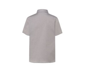 JHK JK606 - Elegant Comfort Women's Oxford Shirt