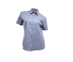 JHK JK606 - Elegant Comfort Women's Oxford Shirt